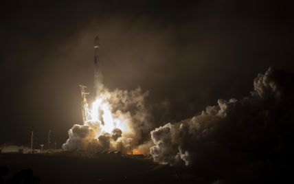Космічний експеримент, який колись врятує Землю: NASA запустило місію проти астероїда