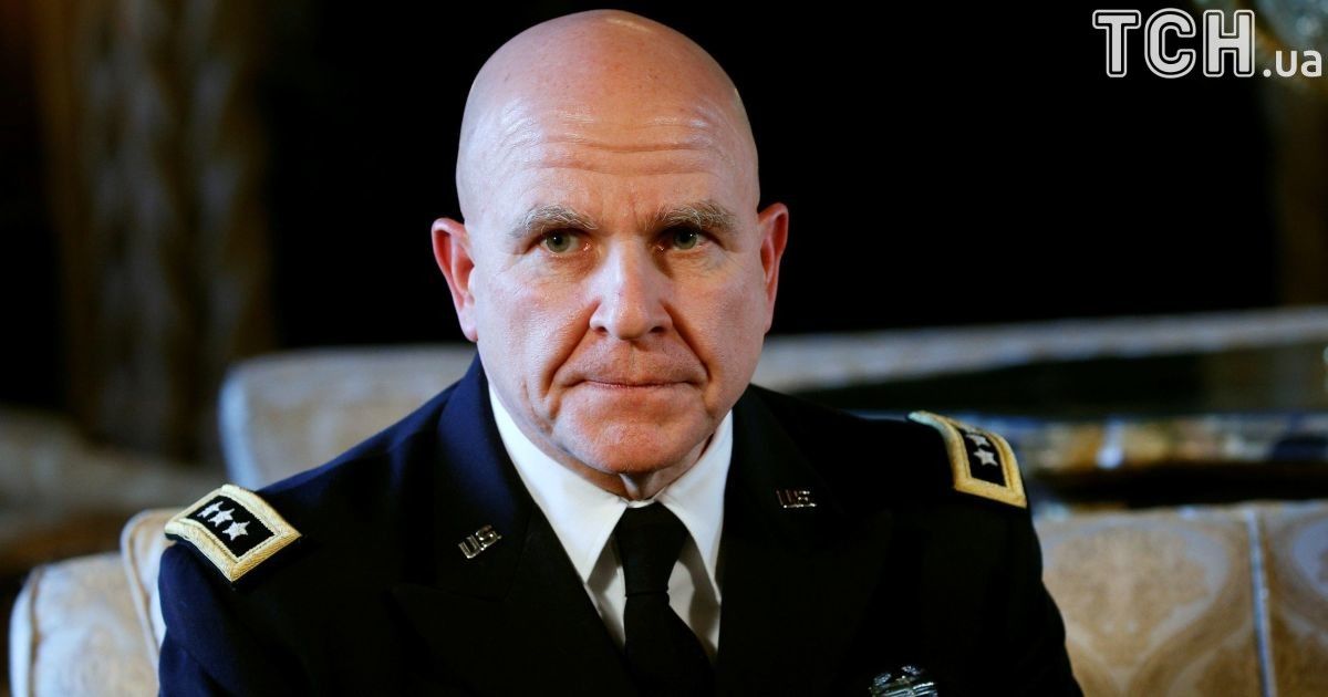 Американський Сенат офіційно затвердив радника Трампа із нацбезпеки