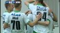 Карпати - Олександрія - 1:0. Відео-огляд матчу