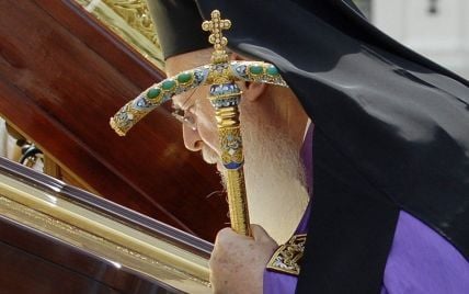 Вселенский патриарх впервые отреагировал на обвинения от РПЦ
