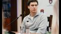 Блогер та волонтер Ігор Лаченков. Facebook / Ігор Лаченков