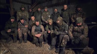 История удивительного штурма