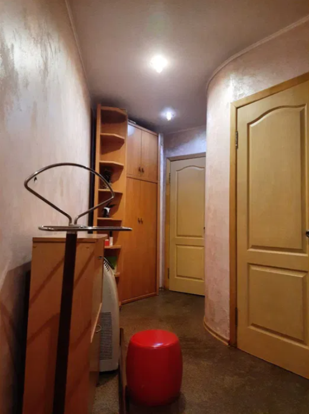 Квартира у Дніпрі / Фото: olx.ua / © 