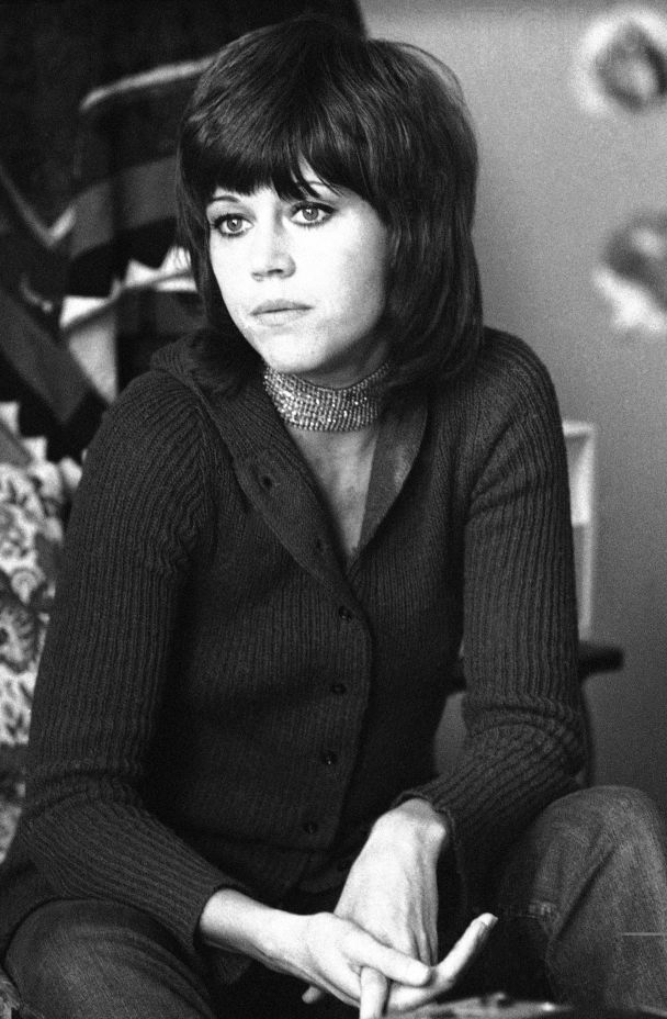 Джейн Фонда / © Associated Press