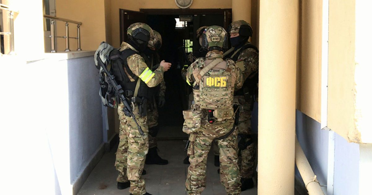 Росія намагається вербувати чиновників у прикордонних районах Латвії