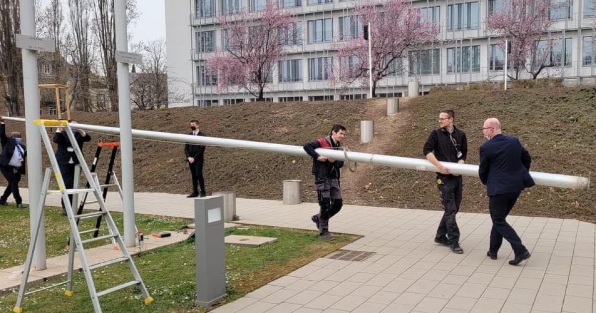 Фото: Европейская правда
