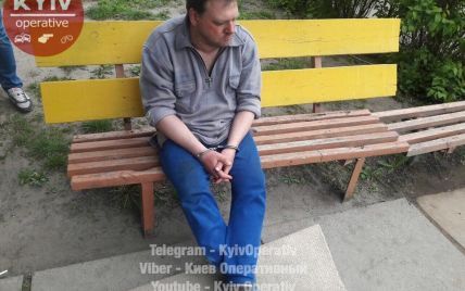 Подробности кровавой резни в Киеве: глухонемой с психическим расстройством покромсал родную тетю