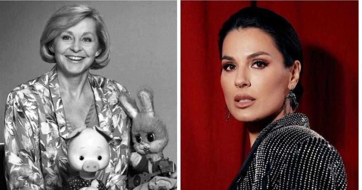 "Візьму Хрюшу і Степашку і поїду на фронт": Єфросиніна посміялася з дивної заяви російської ведучої Ангеліни Вовк