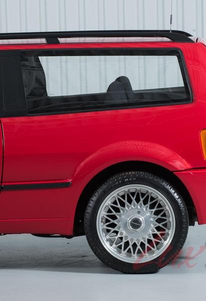 Volkswagen Corrado Magnum