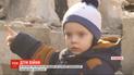 За последние три года в зоне войны на Луганщине родились 16,5 тысяч детей