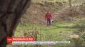 На Львовщине бабушка пошла по грибы и двое суток блуждала в лесу