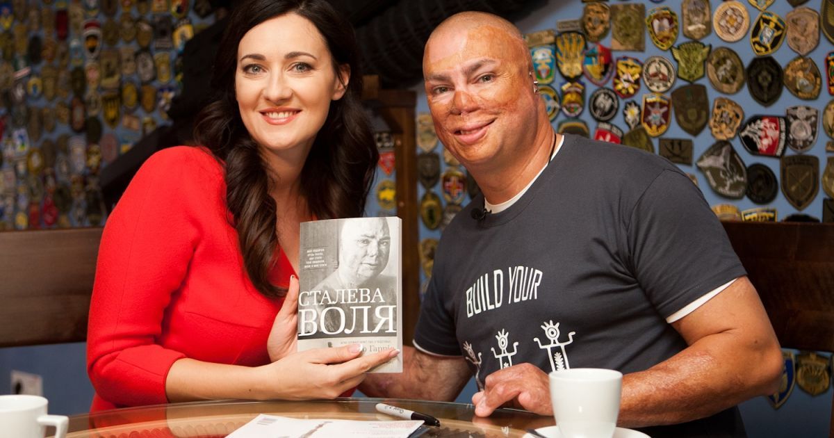 Легендарний Американський ветеран Шайло Гарріс _4