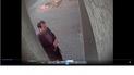 У Польщі затримали вандала, який розмалював свастикою і шибеницею будівлю консульства України