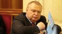 Экс-председатель Запорожской ОГА Александр Пеклушенко