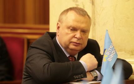 Аваков назвав імовірну причину самогубства екс-голови Запорізької ОГА