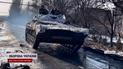 Зомбі-апокаліпсис, але ще не “той” наступ: артилерія і авіація прикривають піхоту біля Бахмута