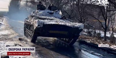 Зомбі-апокаліпсис, але ще не “той” наступ: артилерія і авіація прикривають піхоту біля Бахмута