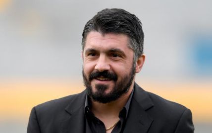 "Милан" отправил в отставку главного тренера, новым стал Гаттузо