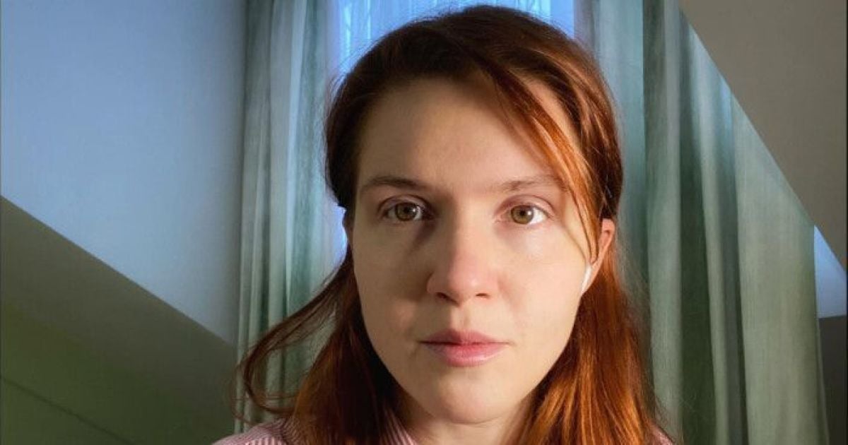 Нардепка Мар'яна Безугла