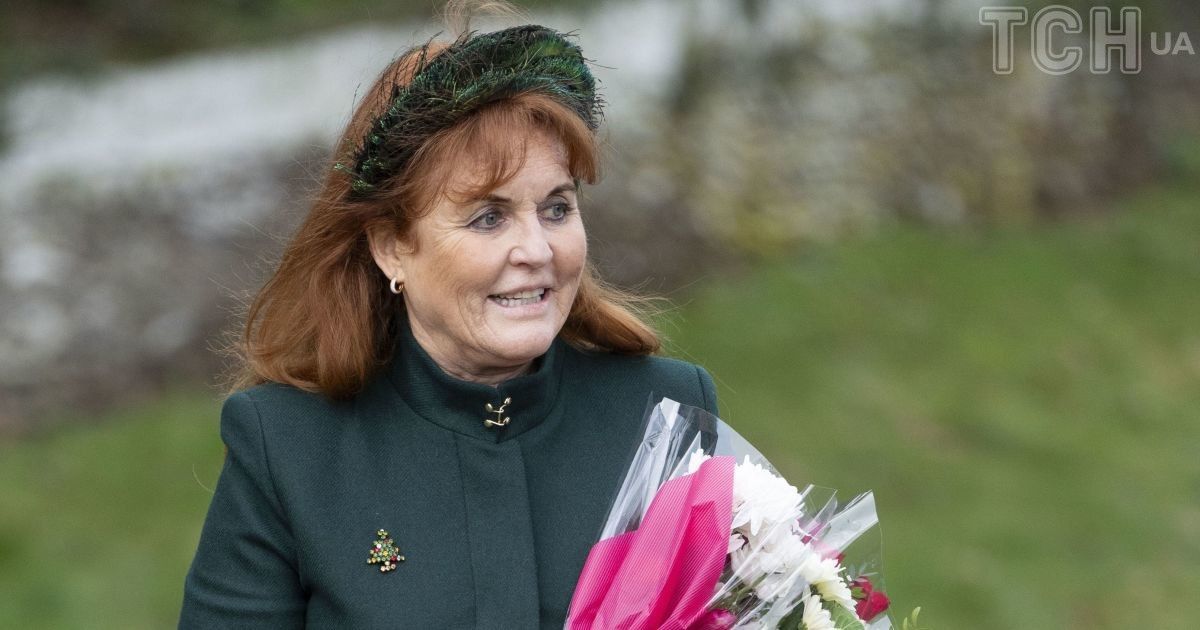 Сара Йоркська