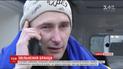 Украинский боец Роман Савков потерял в плену 30 килограммов веса