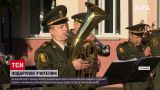 Новости Украины: винницкие военные устроили ко Дню учителя настоящий концерт