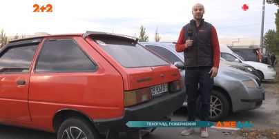 В Україні повертається техогляд автотранспорту: коли та як це відбудеться