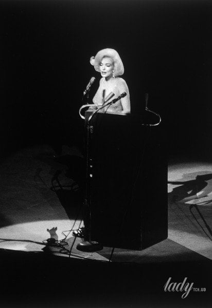 Мерилін Монро / © Getty Images