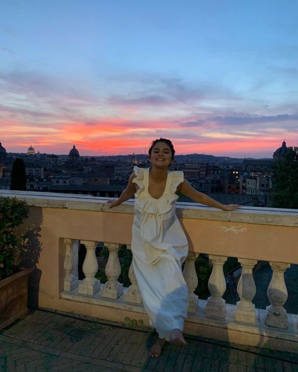  / © instagram.com/selenagomez