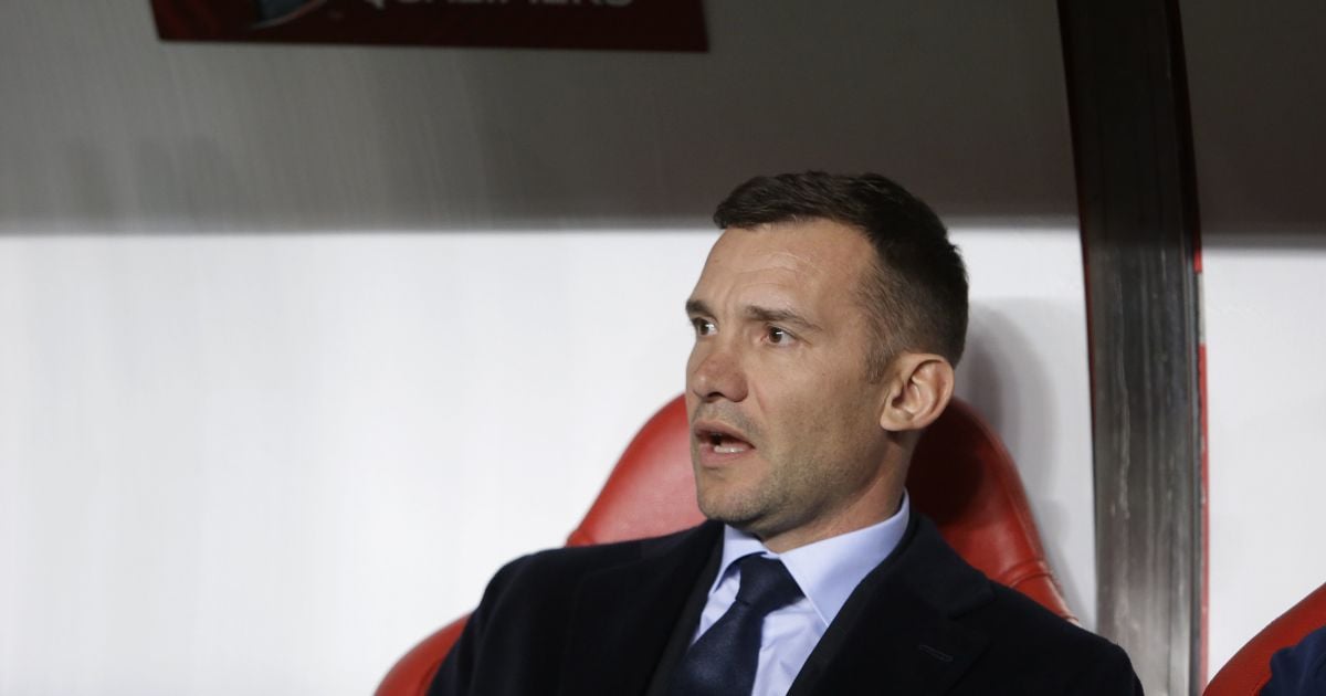 Позорный "ляп": в учебнике для украинских школьников написали, что Шевченко выступал за "Ювентус"