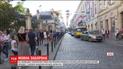 На Львовщине запретили публично использовать русскоязычный культурный продукт