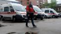 Две трети "скорых" вовремя не успевают на вызов: почему запаздывает помощь и как отреагировал Минздрав
