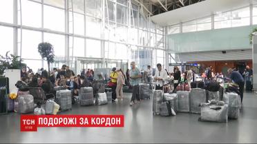 Медики та прикордонники нагадують про алгоритм дій при поверненні з "червоної" зони