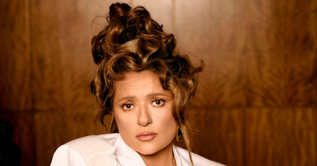 Наталія Могилевська