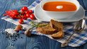 Кетчуп з гарбуза