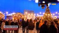 Магия на съемочной площадке! В Киеве завершили съемку рождественской сказки "Стражи Рождества"