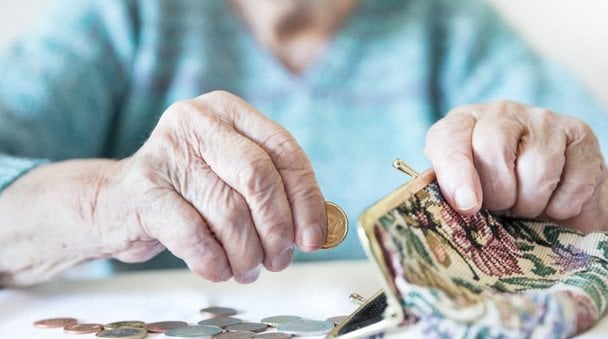 Прибавки к пенсии: кому доплатят более 1 500 грн