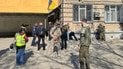 Затримання працівника ТЦК у Дніпрі