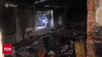 Враг бил по многоэтажкам разных городов Украины!