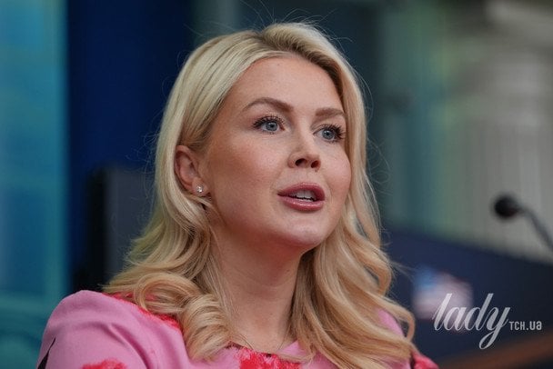 Керолайн Левітт / © Associated Press