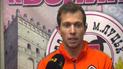 Волынь - Шахтер - 0:1. Послематчевые комментарии