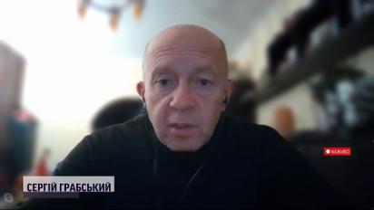 Обстановка на фронті: гарячі події на передовій на 24 вересня - Сергій Грабський