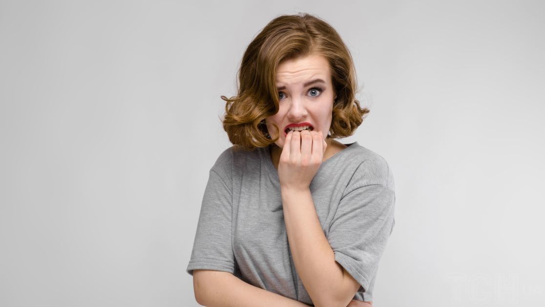 Образ жизни, способствующий отказу от навыка грызть ногти