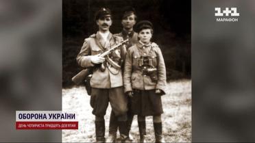 Від позивних до тактики боїв: сучасна армія повторює війну УПА