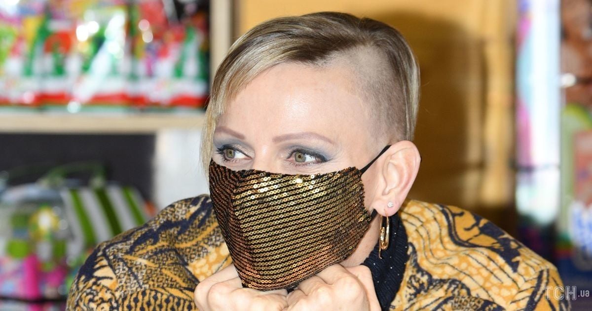 Княгиня Шарлин