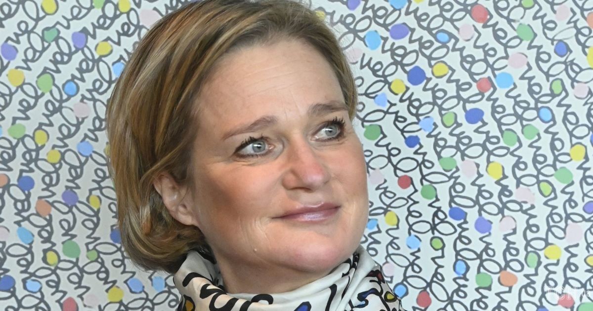 Принцесса Дельфина