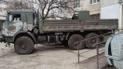 Під Харковом ЗСУ "віджали" техніку в окупантів