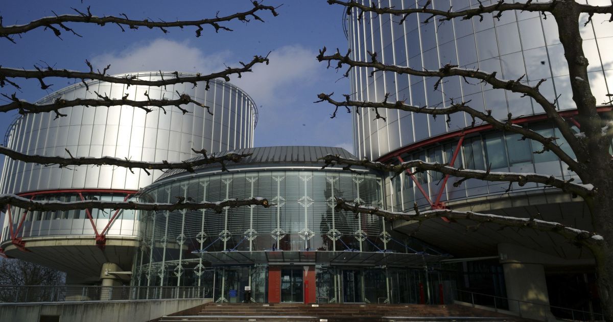 Збиття МН-17: Нідерланди хочуть притягнути РФ до відповідальності через ЄСПЛ
