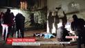 Чоловік упритул розстріляв свою колишню та її хлопця, а при затриманні вкоротив собі віку