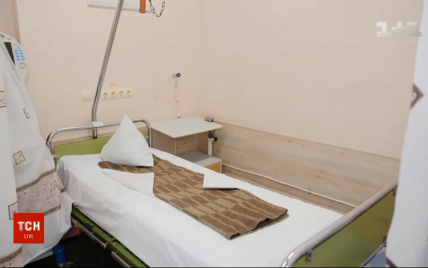 У ще одній лікарні Тернопільської області зафіксований спалах коронавірусу серед медиків